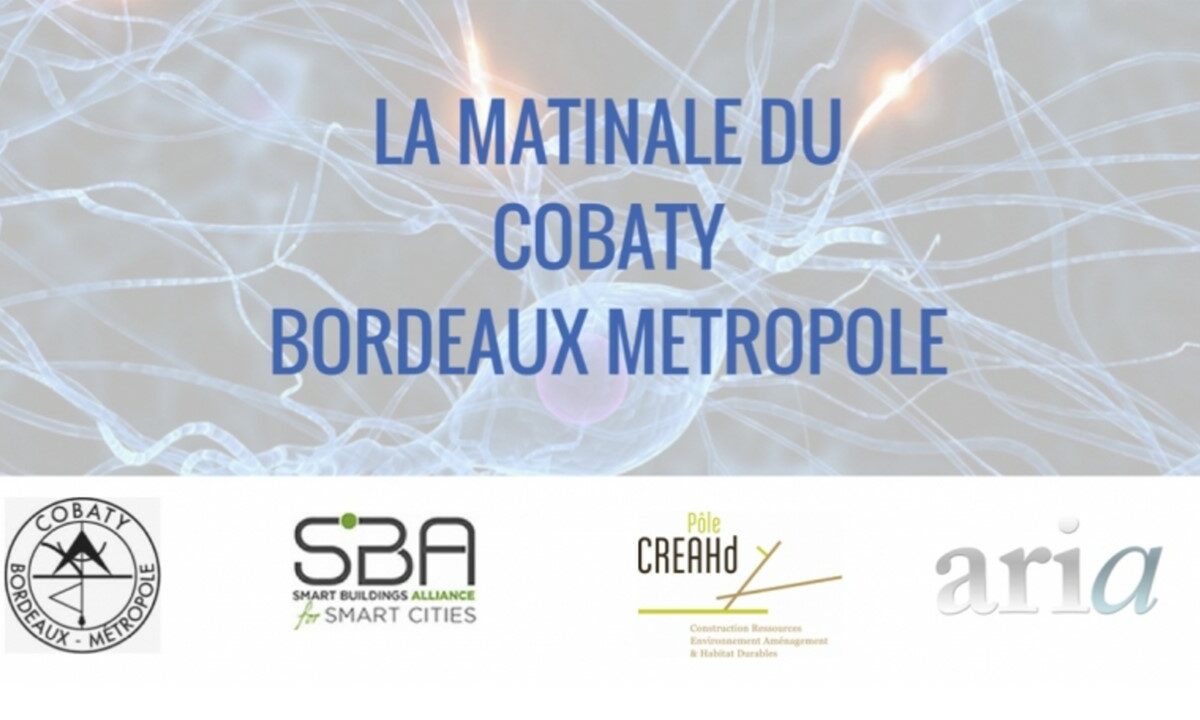 Cobaty Bordeaux