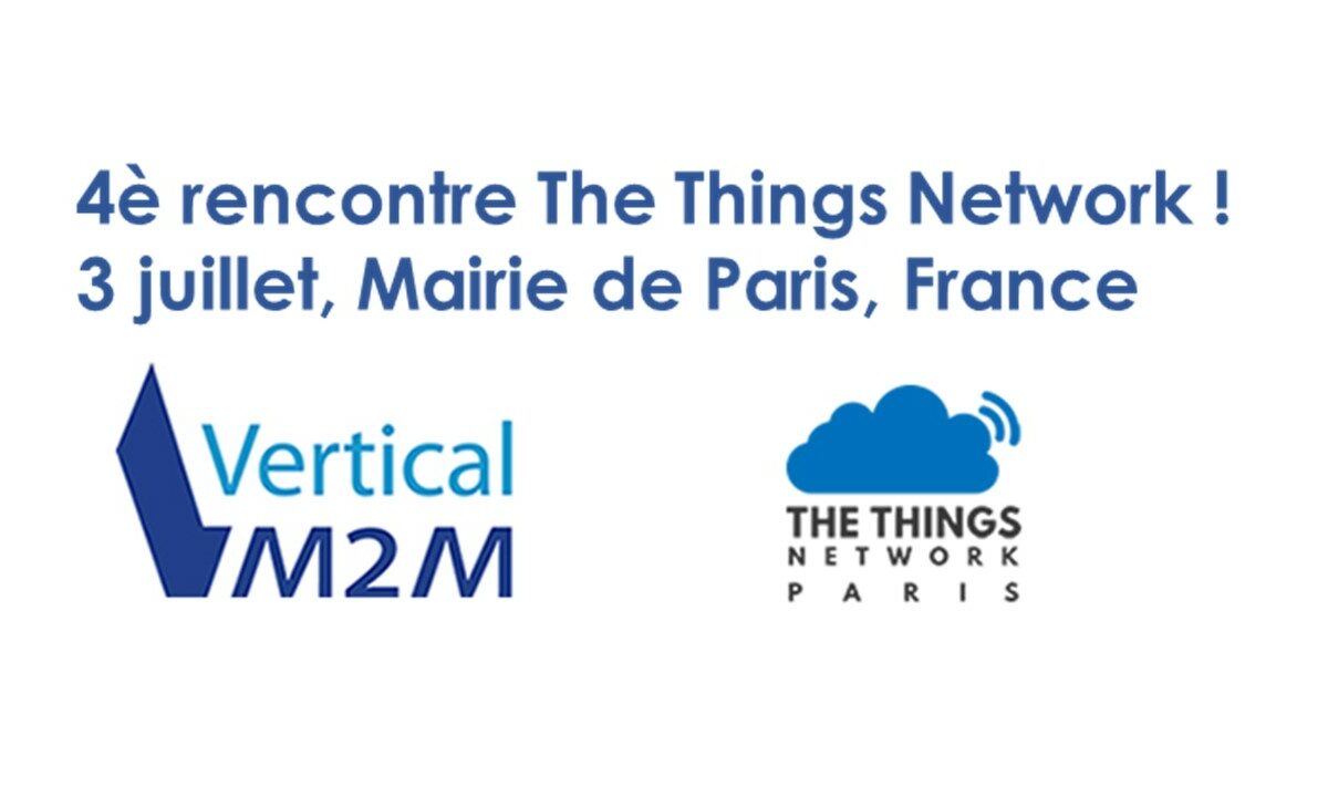 TTN VerticalM2M