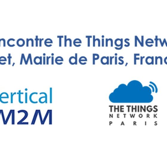 TTN VerticalM2M