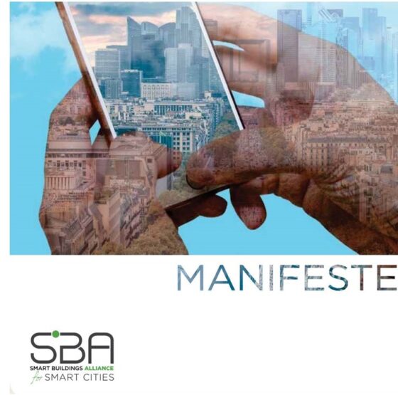 manifeste SBA