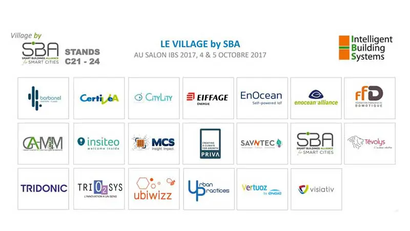 IBS Village by SBA 1