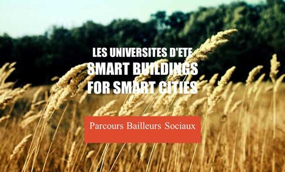parcours ete smart building city
