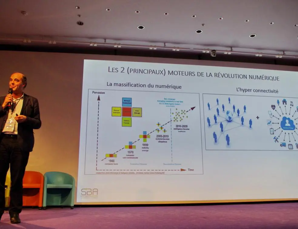15789 domotique l interoperabilite au niveau des services dans les batiments intelligents
