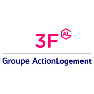 3F Groupe Action Logement