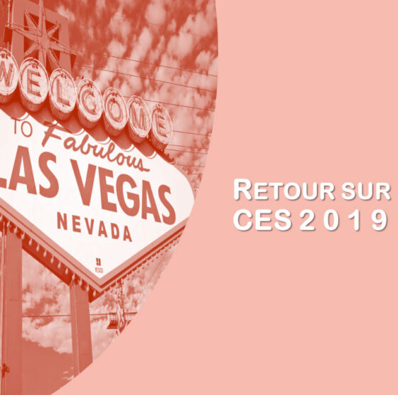 CES 2019