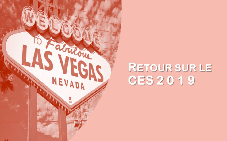 CES 2019