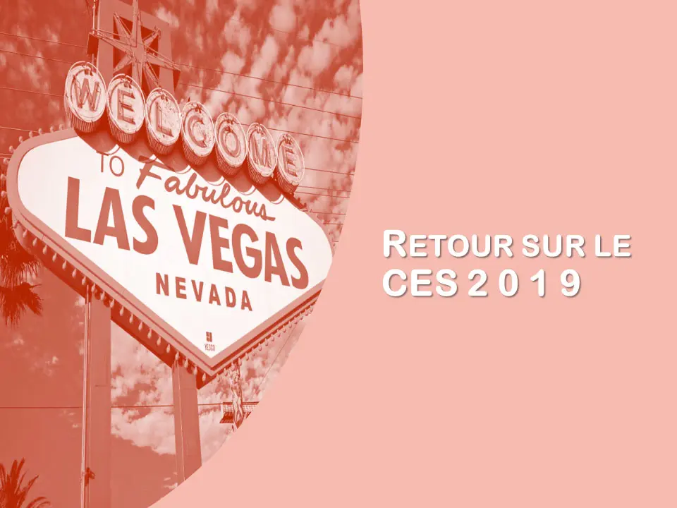 CES 2019