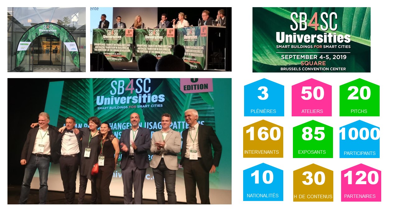 bilan uesb4sc