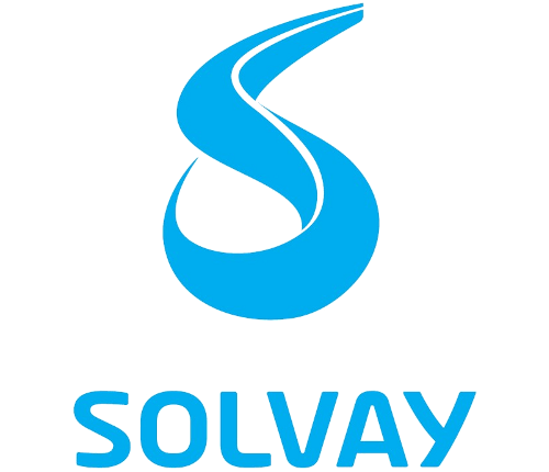 Solvay
