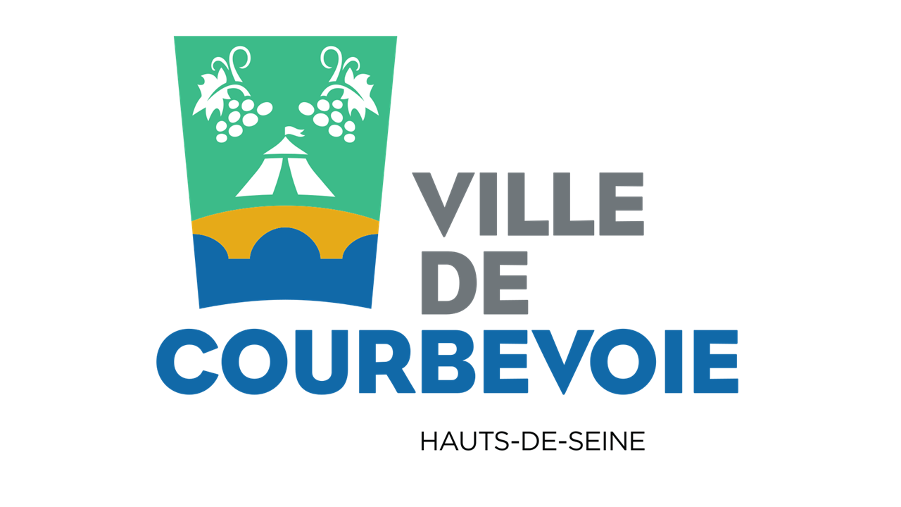 Ville de Courbevoie
