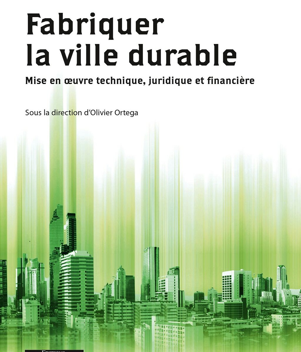 ville durable