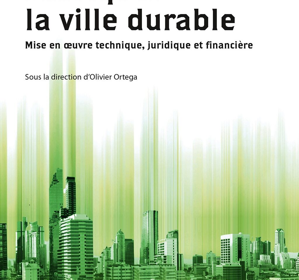 Fabriquer La Ville Durable - Urban Practices