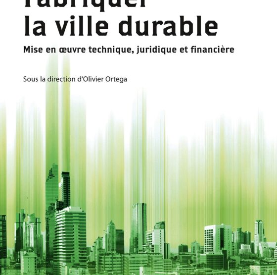 ville durable