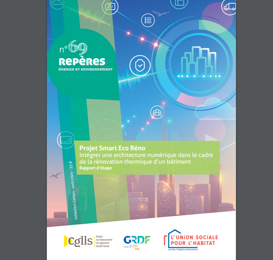 cahier repere USH N69