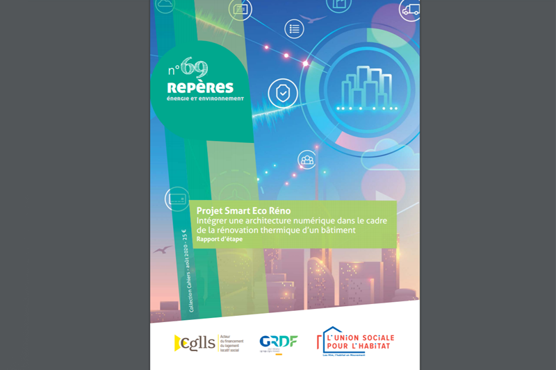 cahier repere USH N69