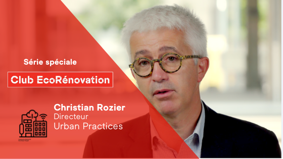 Christian Rozier Urban Practices