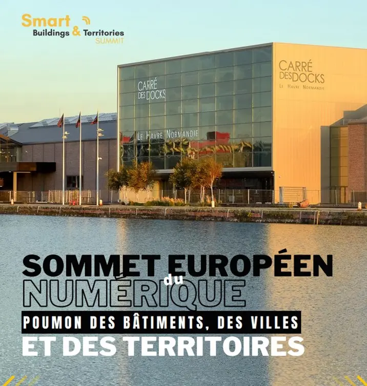 sbtsummit Le Havre