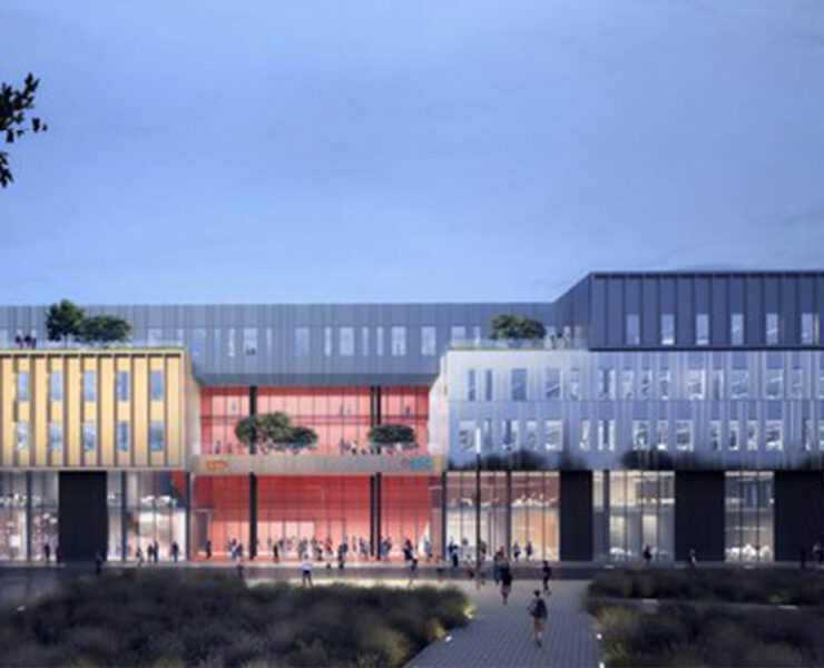 campus eseo dijon