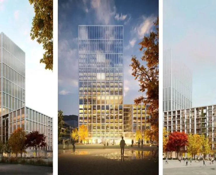 pictet campus rochemont 1