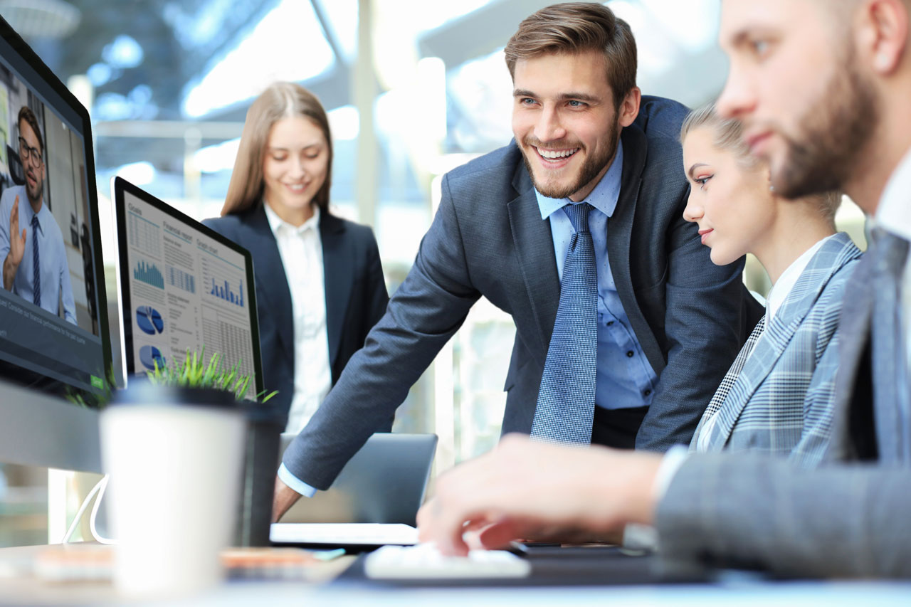 AMO Smart / AMO Digital