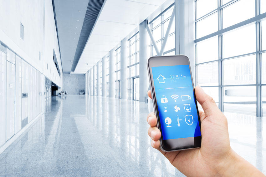 smart solutions providers