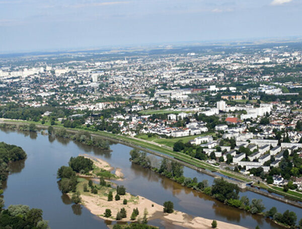 projet Orleans metropole