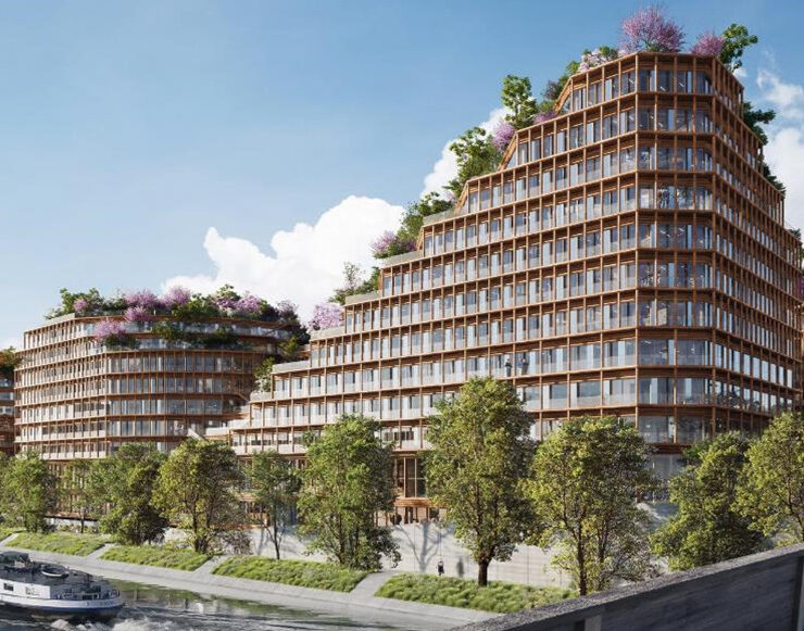 Bouygues Telecom Vivaldi