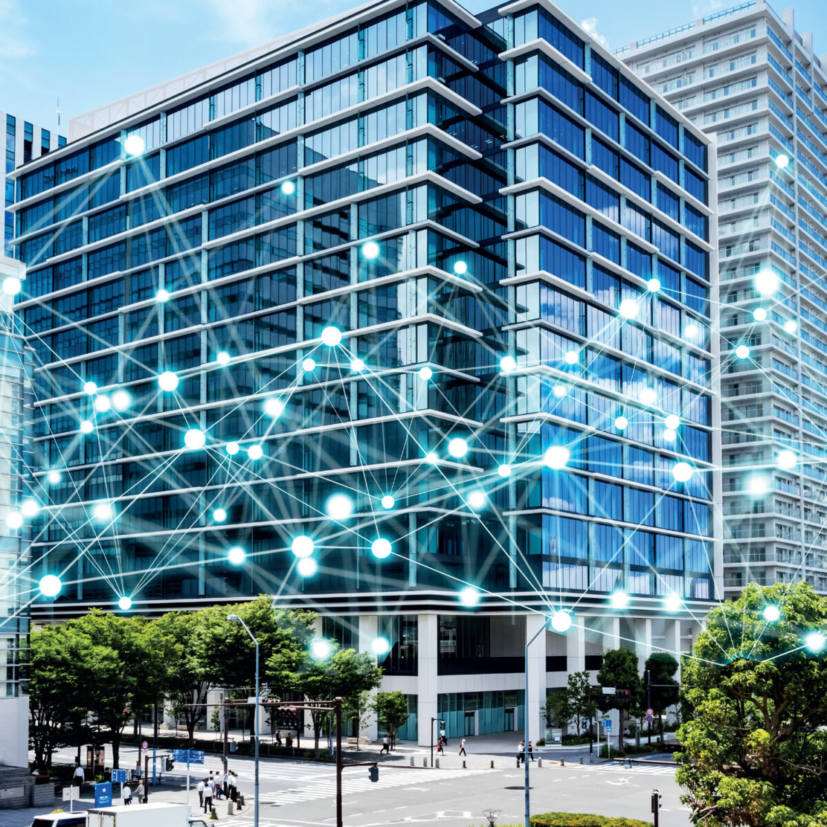 Visuel SmartBuilding