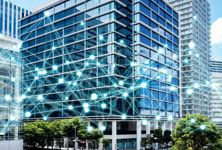 Visuel SmartBuilding