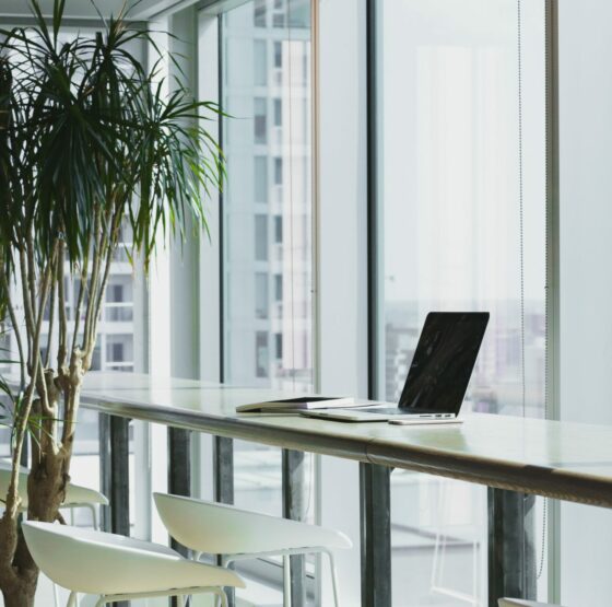 immobilier tertiaire