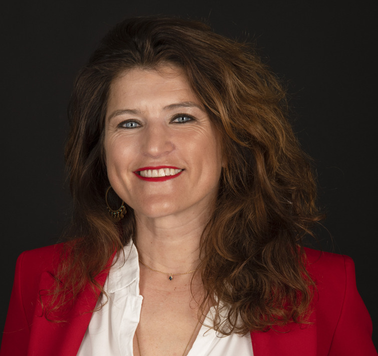 Caroline DENES Urban Practices