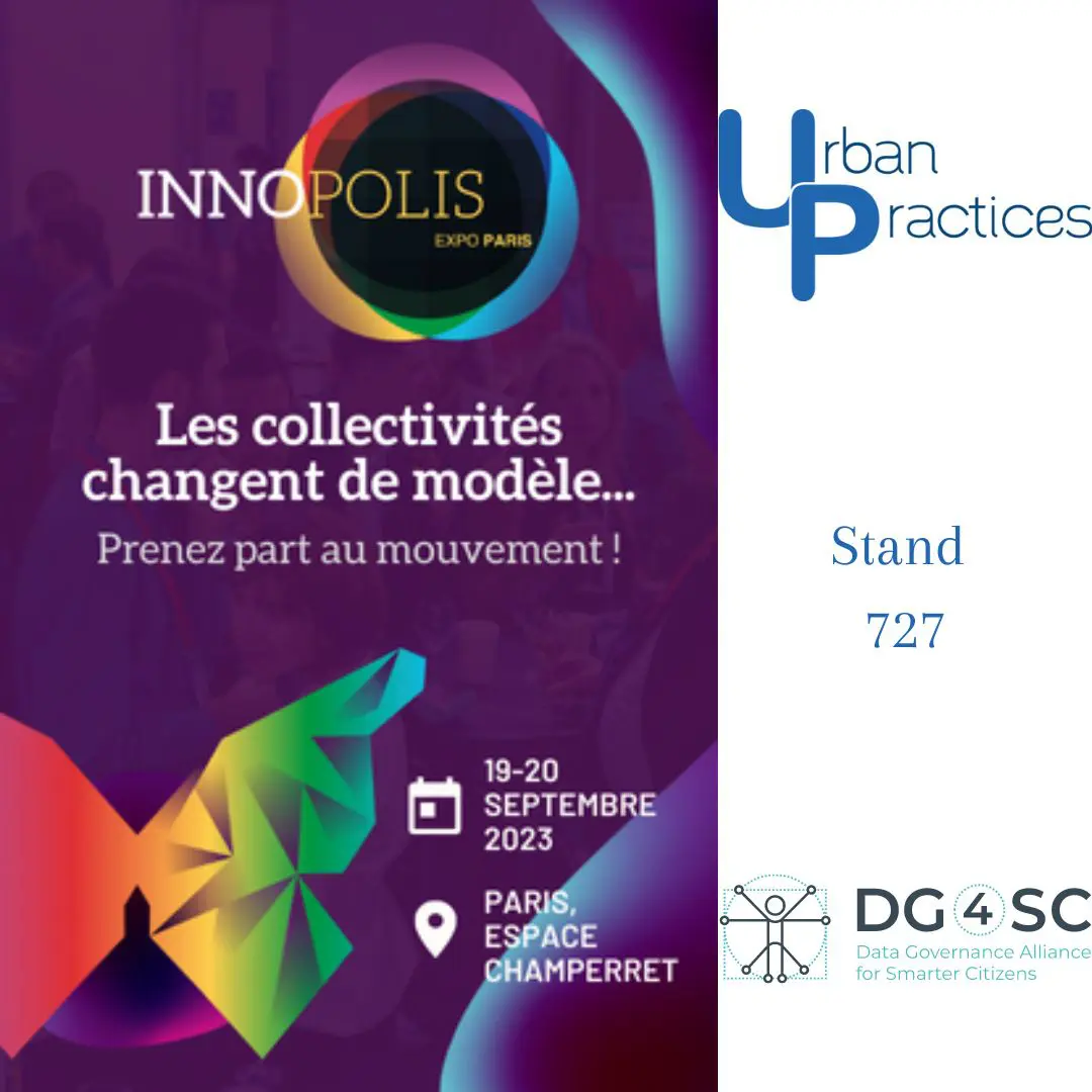Innopolis Stand 727 1 002