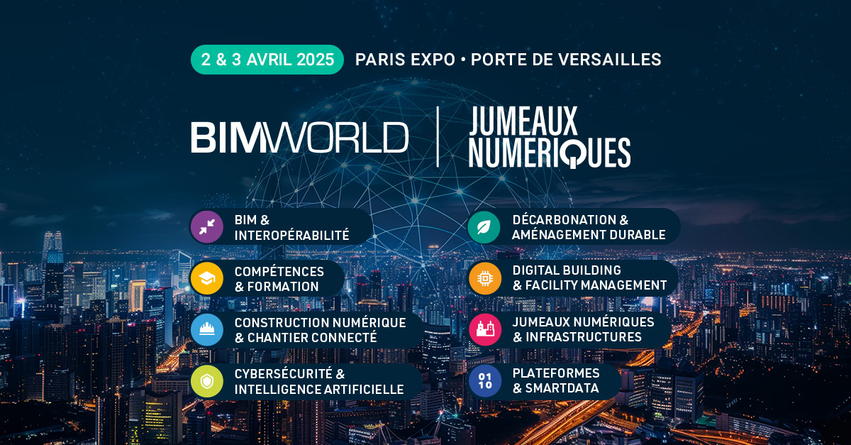 bim world post thematique